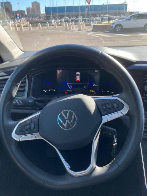 Volkswagen Taigo 1.0 tsi Life 110cv - Immagine 9