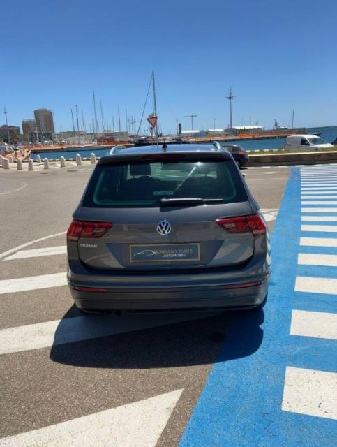 Volkswagen Tiguan 2.0 tdi Business 150cv dsg - Immagine 6