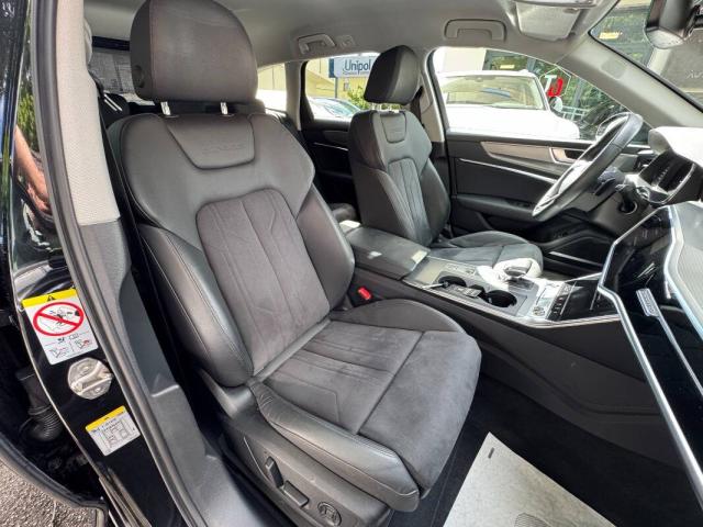 Audi A6 Allroad 50TDI 286cv Quattro-Matrix-Gancio-Night - Immagine 16