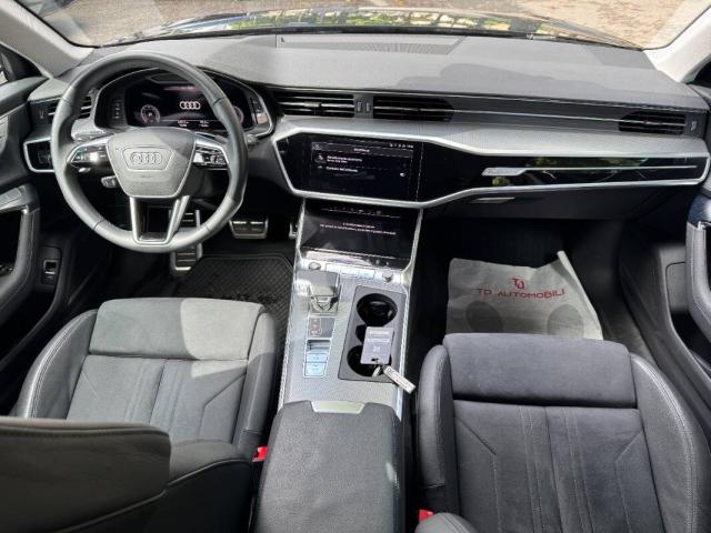 Audi A6 Allroad 50TDI 286cv Quattro-Matrix-Gancio-Night - Immagine 3