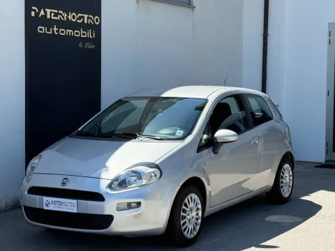 Fiat Punto 3p 1.3 mjt 16v Easy 75cv - Immagine 1