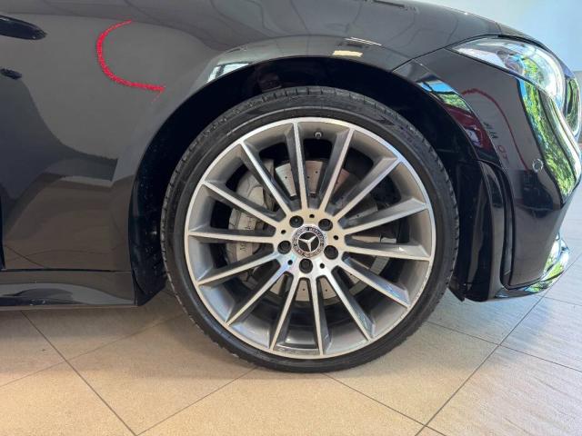 Mercedes Classe CLS 350d 286cv AMG Premium 4matic - Immagine 13