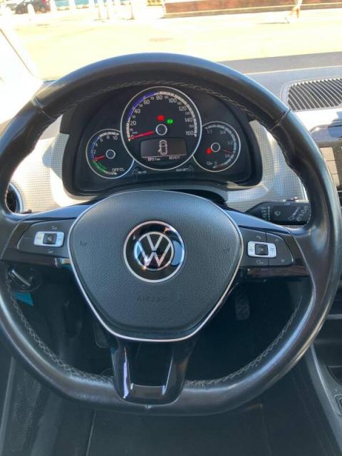 Volkswagen up! 5p 2017 E- 5p - Immagine 8