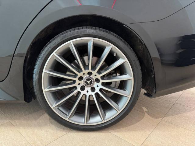 Mercedes Classe CLS 350d 286cv AMG Premium 4matic - Immagine 18
