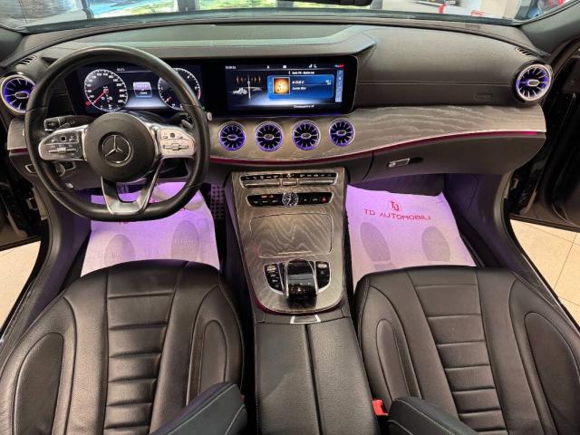 Mercedes Classe CLS 350d 286cv AMG Premium 4matic - Immagine 15