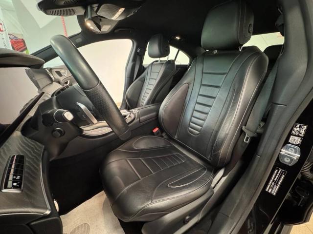 Mercedes Classe CLS 350d 286cv AMG Premium 4matic - Immagine 20