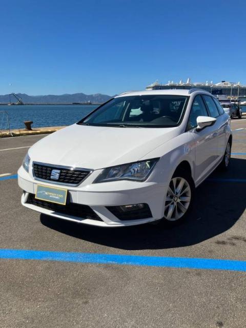 Seat Leon 1.6 tdi Style 115cv - Immagine 3