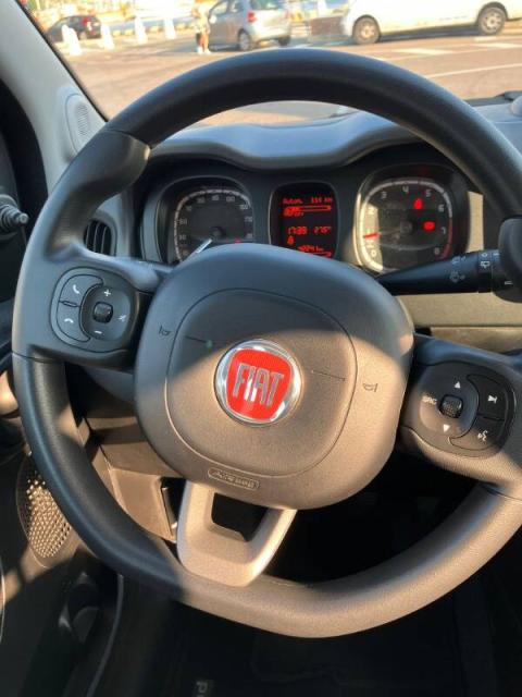 Fiat Panda III 1.0 firefly hybrid City Life s&s 70cv 5p.ti - Immagine 14