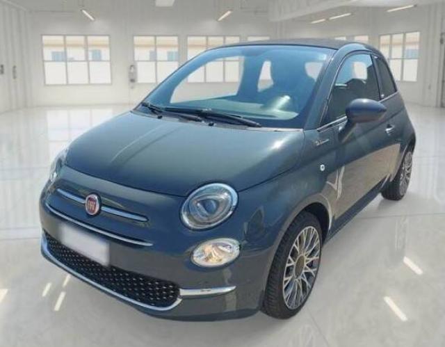Fiat 500 C 1.0 hybrid Dolcevita 70cv - Immagine 6