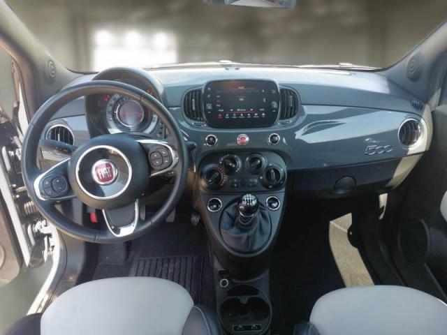 Fiat 500 C 1.0 hybrid Dolcevita 70cv - Immagine 4