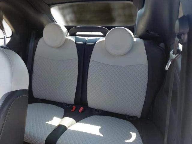 Fiat 500 C 1.0 hybrid Dolcevita 70cv - Immagine 5