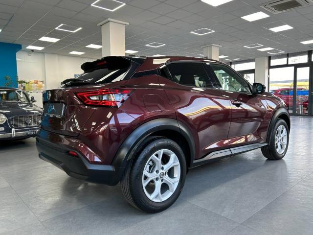 Nissan Juke N-connecta dig-t 117cv - Immagine 11