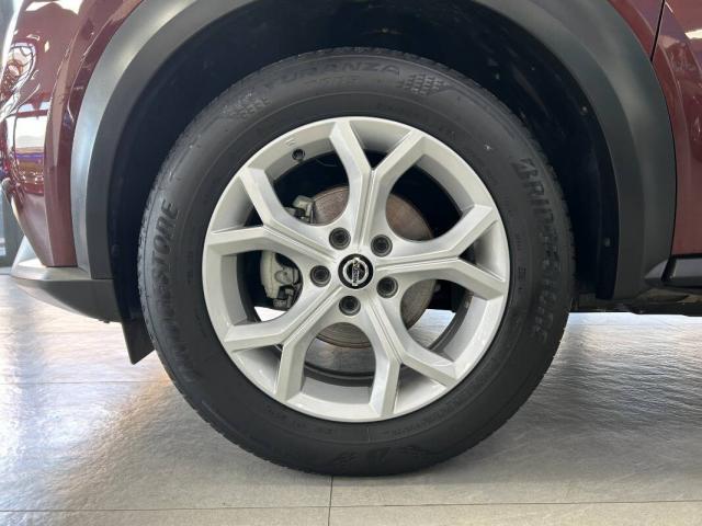 Nissan Juke N-connecta dig-t 117cv - Immagine 1