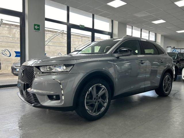 DS DS7 Crossback 1.5 bluehdi Grand Chic 130cv auto - Immagine 22