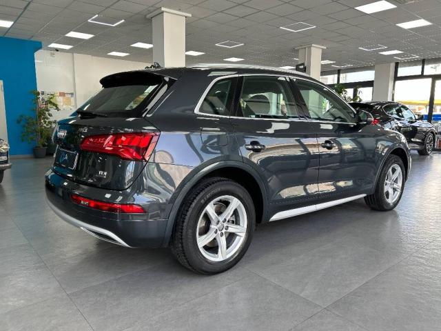 Audi Q5 40 tdi Sport quattro 299 al mese - Immagine 22
