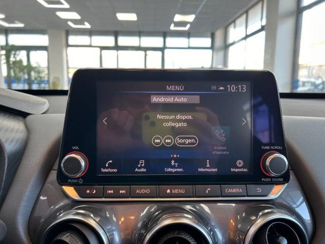 Nissan Juke N-connecta dig-t 117cv - Immagine 7
