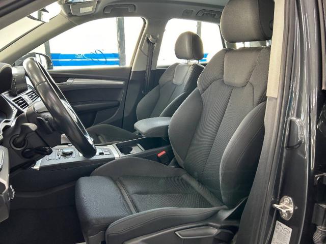 Audi Q5 40 tdi Sport quattro 299 al mese - Immagine 24