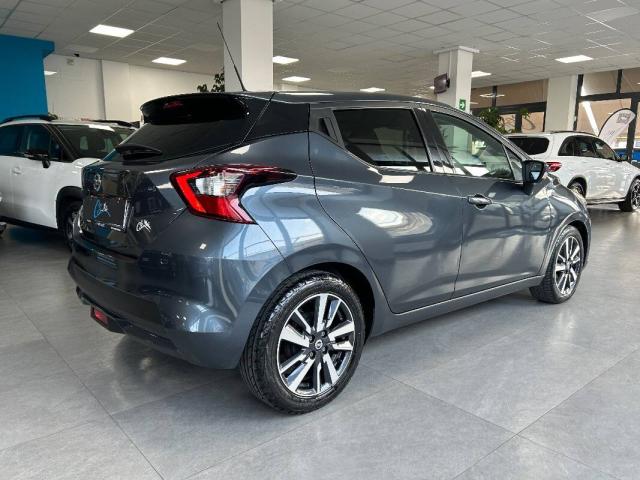 Nissan Micra 1.5 dci Acenta 90cv - Immagine 10