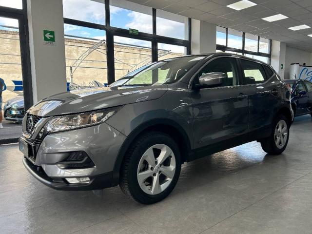 Nissan Qashqai 1.5 dci Business 115cv - Immagine 8