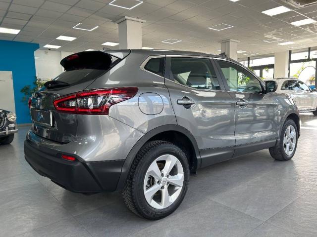 Nissan Qashqai 1.5 dci Business 115cv - Immagine 12