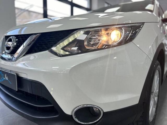 Nissan Qashqai 1.5 dci Business 110cv E6 - Immagine 8
