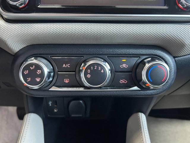 Nissan Micra 1.5 dci Acenta 90cv - Immagine 11