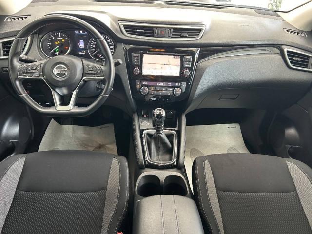 Nissan Qashqai 1.5 dci Business 115cv - Immagine 9