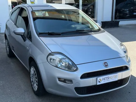 Fiat Punto 3p 1.3 mjt 16v Easy 75cv - Immagine 6
