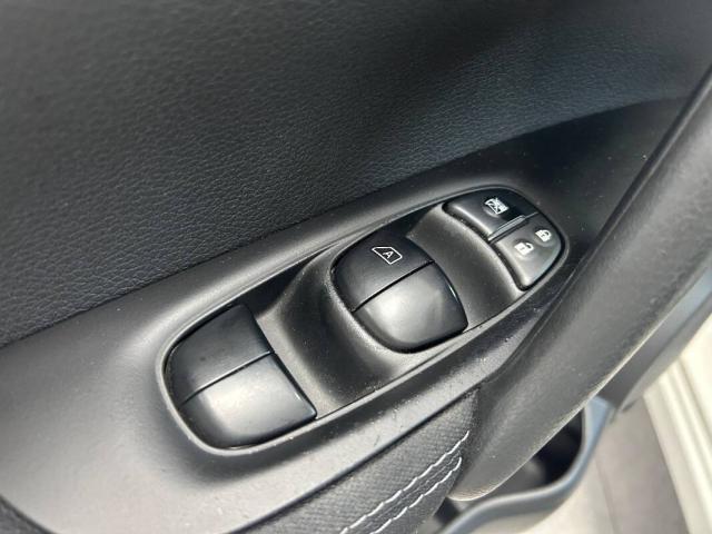 Nissan Qashqai 1.5 dci Business 110cv E6 - Immagine 17