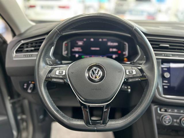 Volkswagen Tiguan 2.0 tdi Sport 4motion 150cv dsg TETTO apribile - Immagine 3