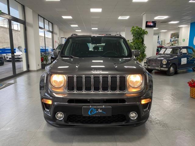 Jeep Renegade 1.6 mjt Limited 2wd 130cv - Immagine 19