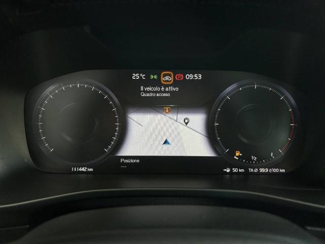Volvo XC40 2.0 d4 Momentum awd geartronic - Immagine 12