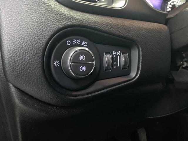 Jeep Renegade 1.6 mjt Limited 2wd 130cv - Immagine 2
