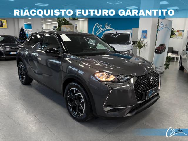 DS DS3 Crossback 1.5 bluehdi Grand Chic 130cv auto - Immagine 16