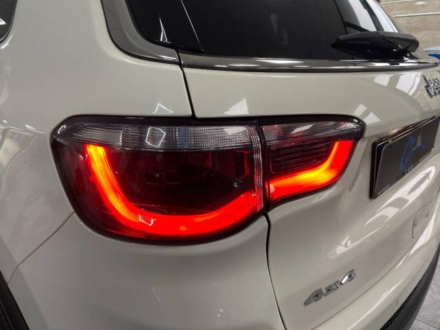 Jeep Compass 2.0 mjt Limited 4wd 140cv auto - Immagine 26