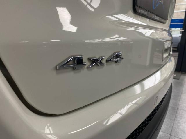 Jeep Compass 2.0 mjt Limited 4wd 140cv auto - Immagine 18