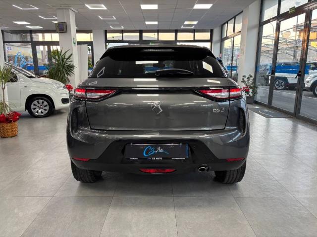 DS DS3 Crossback 1.5 bluehdi Grand Chic 130cv auto - Immagine 11