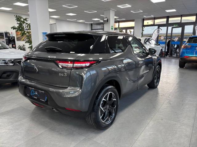 DS DS3 Crossback 1.5 bluehdi Grand Chic 130cv auto - Immagine 14