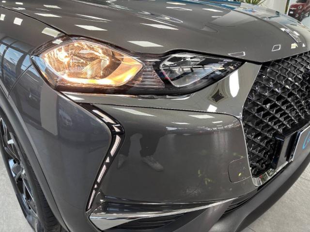 DS DS3 Crossback 1.5 bluehdi Grand Chic 130cv auto - Immagine 10
