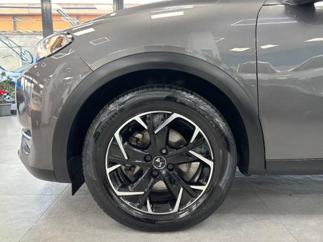 DS DS3 Crossback 1.5 bluehdi Grand Chic 130cv auto - Immagine 17