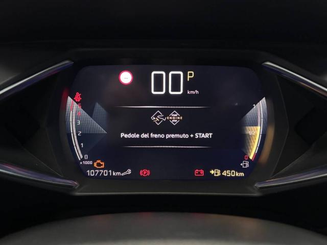 DS DS3 Crossback 1.5 bluehdi Grand Chic 130cv auto - Immagine 2
