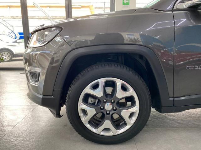 Jeep Compass 2.0 mjt Limited 4wd 140cv my19 - Immagine 18