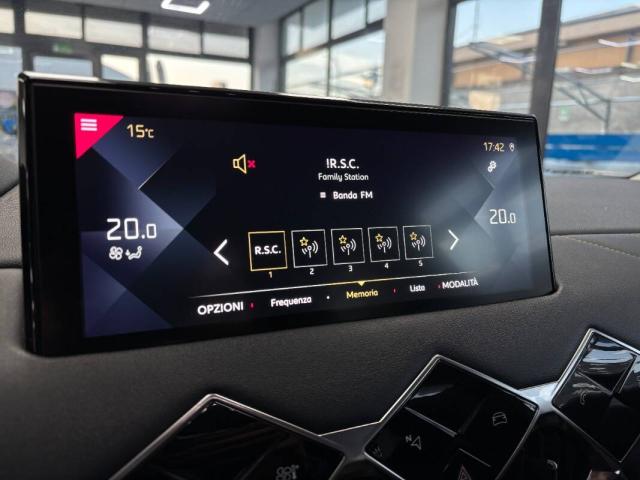 DS DS3 Crossback 1.5 bluehdi Grand Chic 130cv auto - Immagine 9