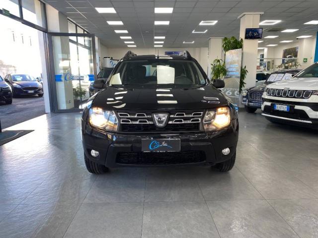 Dacia Duster 1.5 dci Ambiance Family 4x2 s&s 110cv - Immagine 11