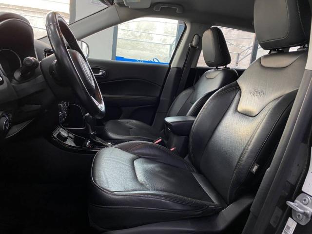 Jeep Compass 2.0 mjt Limited 4wd 140cv my19 - Immagine 15