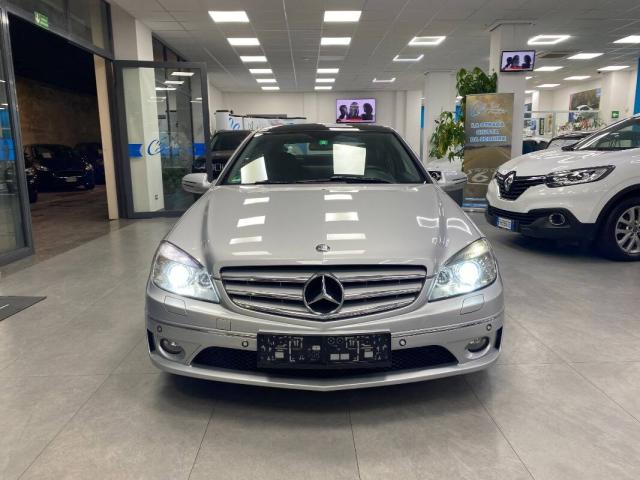 Mercedes Classe CLC CLC 220 cdi SC - Immagine 10