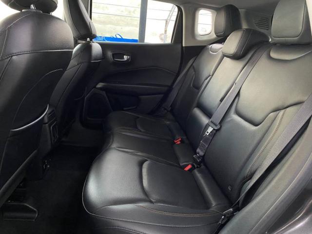Jeep Compass 2.0 mjt Limited 4wd 140cv my19 - Immagine 3
