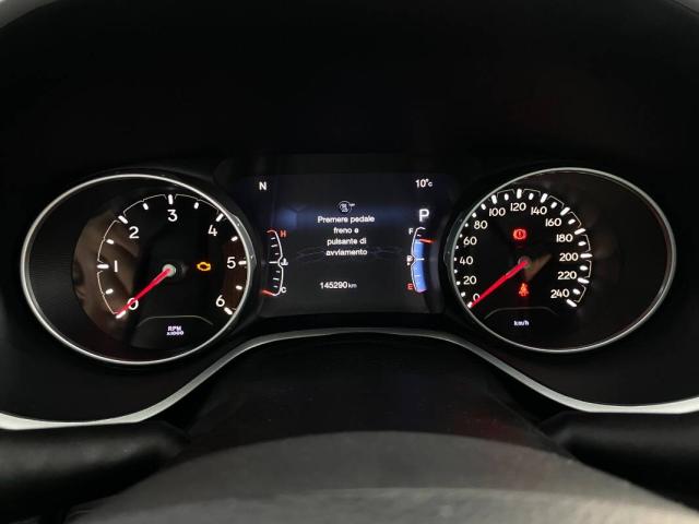 Jeep Compass 2.0 mjt Limited 4wd 140cv my19 - Immagine 13