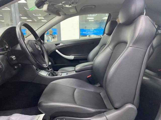 Mercedes Classe CLC CLC 220 cdi SC - Immagine 16