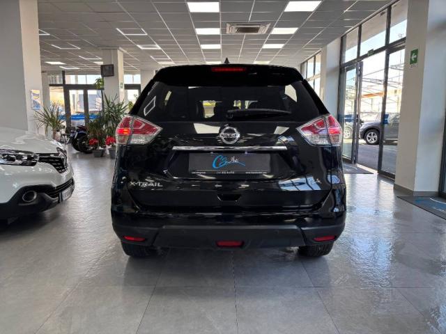 Nissan X-Trail 1.6 dci Tekna 2wd - Immagine 8